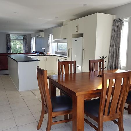 כרייסטצ'רץ' Micro Villa מראה חיצוני תמונה