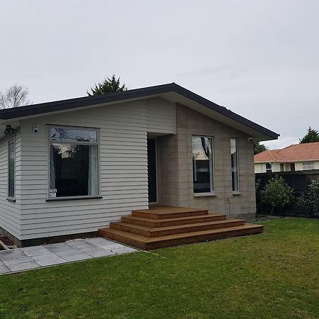 כרייסטצ'רץ' Micro Villa מראה חיצוני תמונה