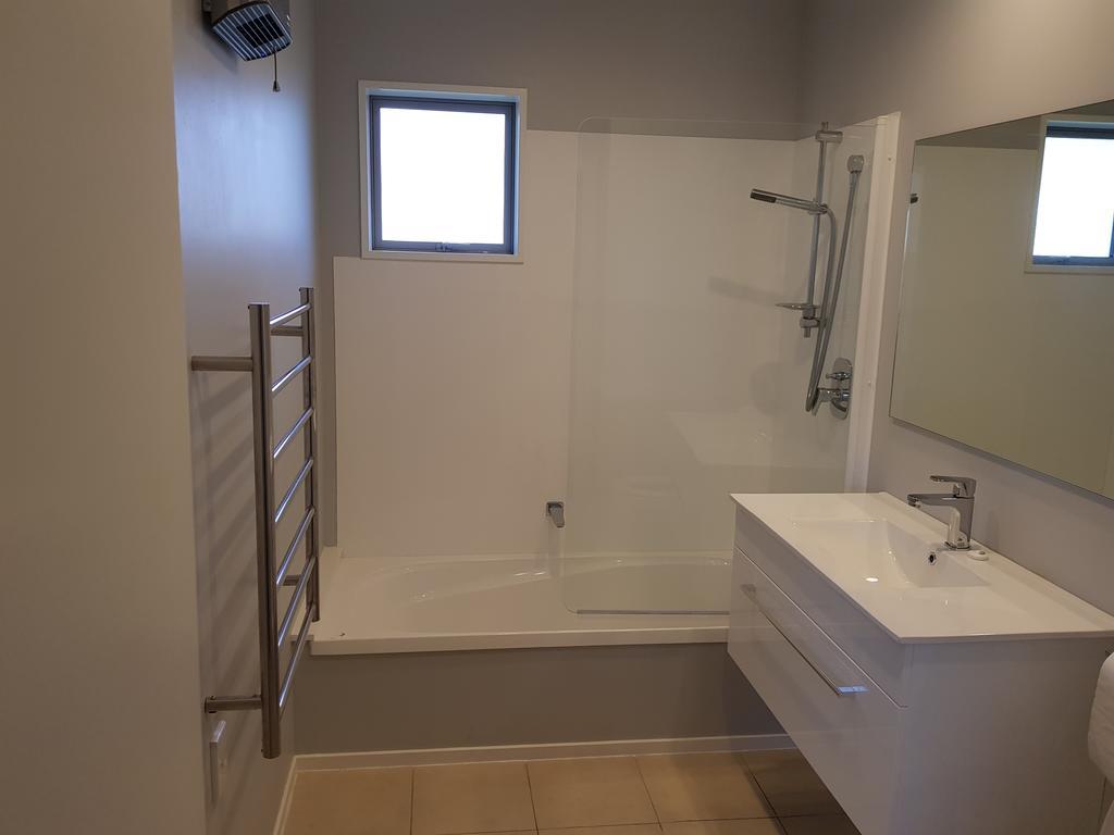כרייסטצ'רץ' Micro Villa מראה חיצוני תמונה
