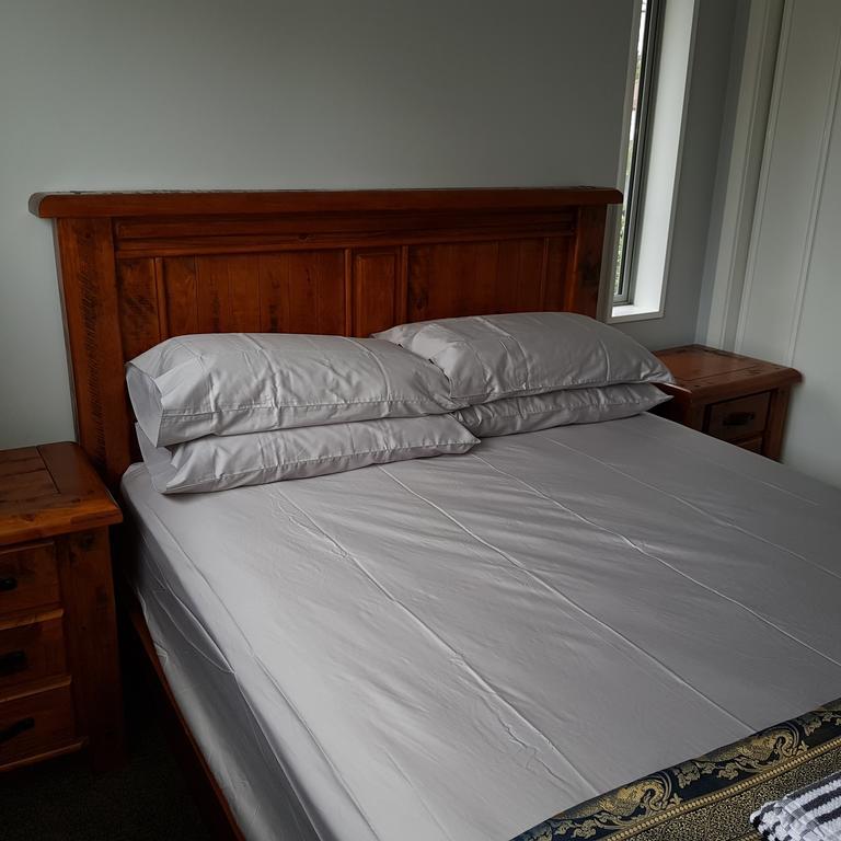 כרייסטצ'רץ' Micro Villa מראה חיצוני תמונה