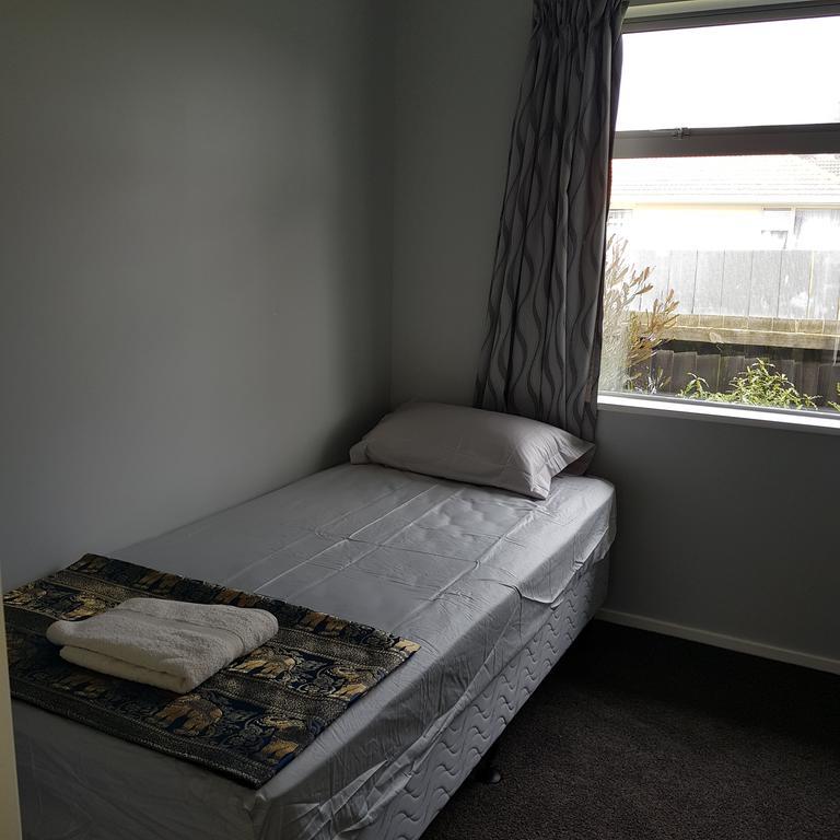 כרייסטצ'רץ' Micro Villa מראה חיצוני תמונה